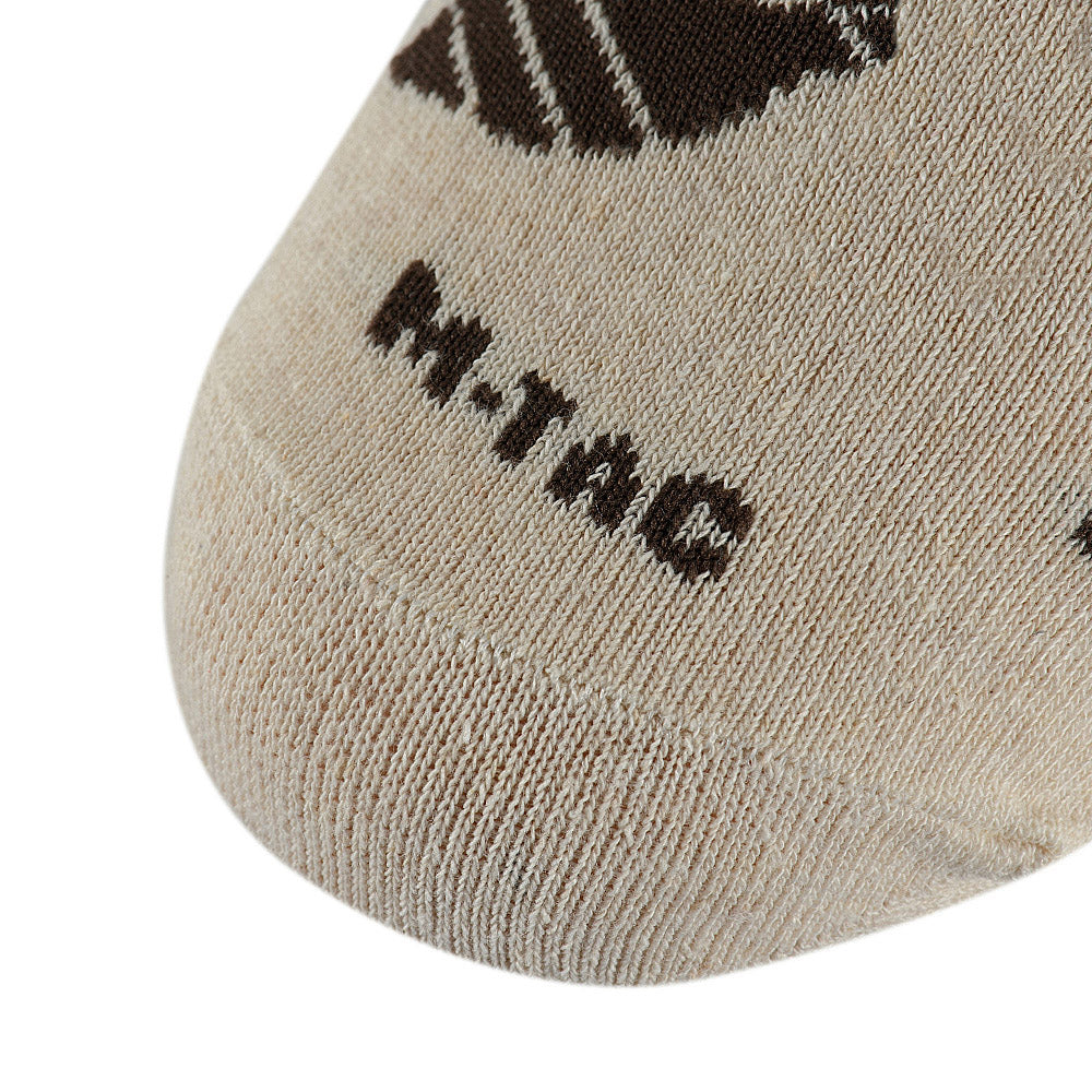 M-Tac Lightweight Summer Socks Mortar Bombs - M-TAC