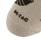 M-Tac Lightweight Summer Socks Mortar Bombs - M-TAC
