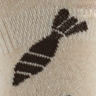 M-Tac Lightweight Summer Socks Mortar Bombs - M-TAC