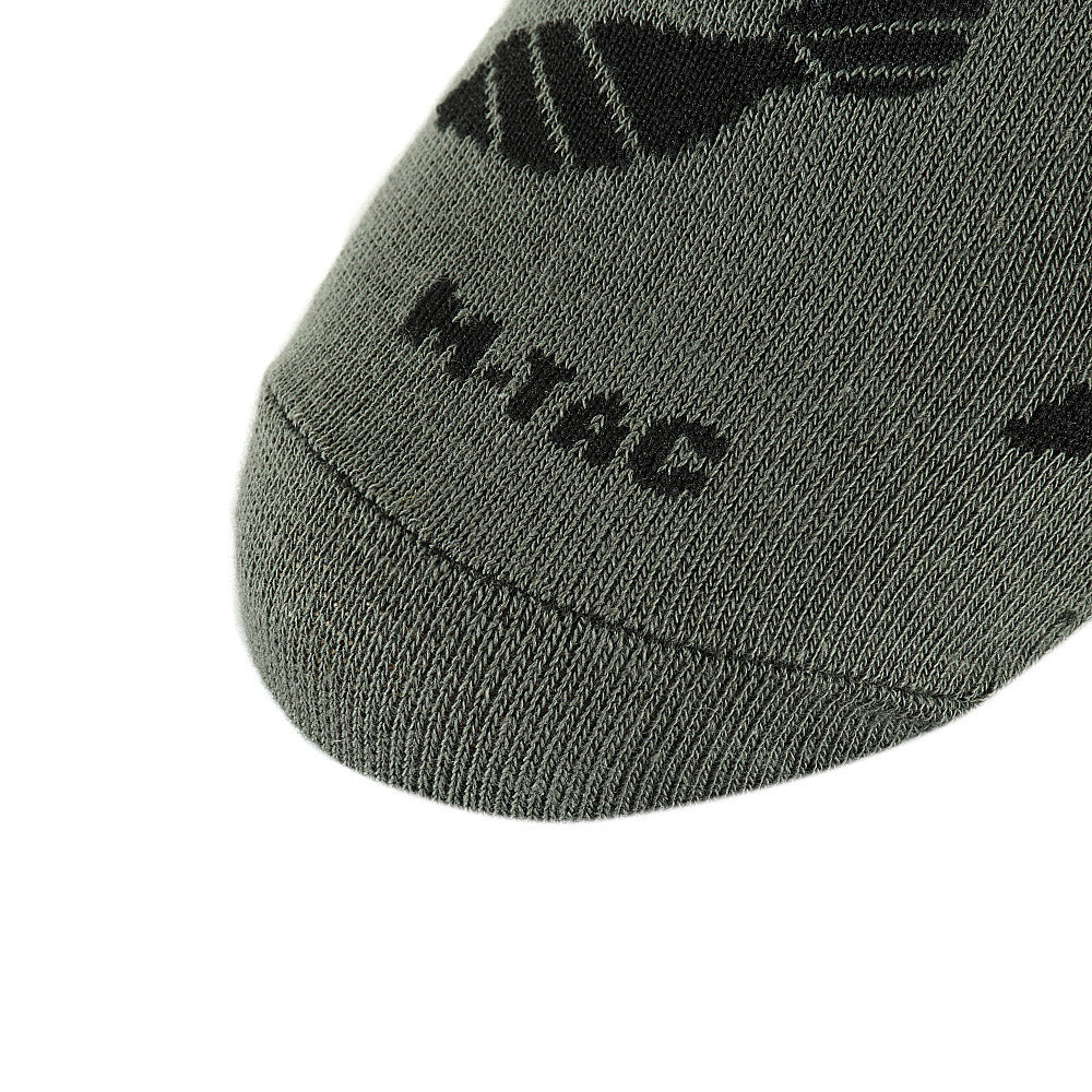 M-Tac Lightweight Summer Socks Mortar Bombs - M-TAC