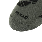 M-Tac Lightweight Summer Socks Mortar Bombs - M-TAC
