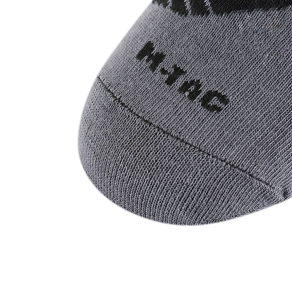 M-Tac Lightweight Summer Socks Mortar Bombs - M-TAC