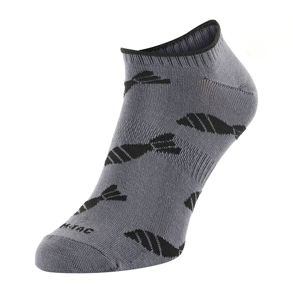 M-Tac Lightweight Summer Socks Mortar Bombs - M-TAC