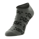 M-Tac Lightweight Summer Socks Pirate Skull - M-TAC