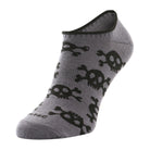 M-Tac Lightweight Summer Socks Pirate Skull - M-TAC