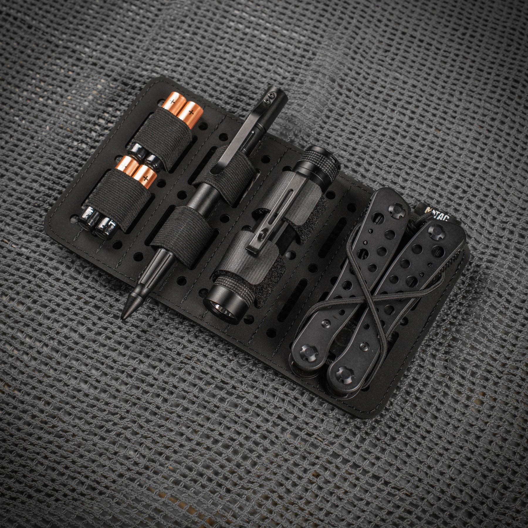 M-Tac Module Insert MOLLE 4.5"x7.5" Laser Cut - M-TAC