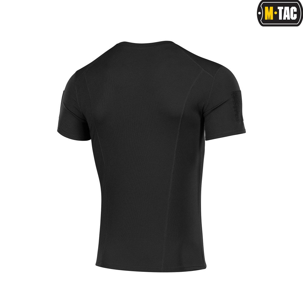 M-Tac Sweat-Wicking T-shirt Athletic with Loop Panels