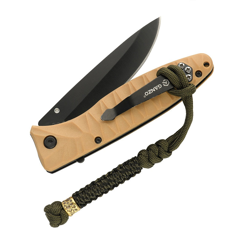 M-Tac Knife Lanyard Scandinavian Granule - M-TAC