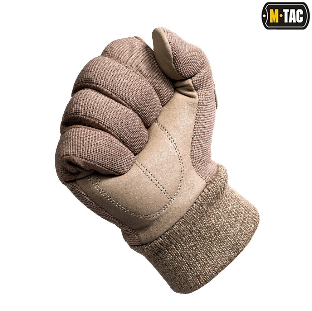 M-Tac gloves Assault Tactical Mk.8 - M-TAC