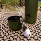 M-Tac Cutlery Universal Folding - M-TAC