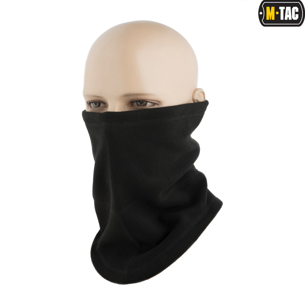M-Tac Fleece Neck Gaiter (270g/m2) - M-TAC