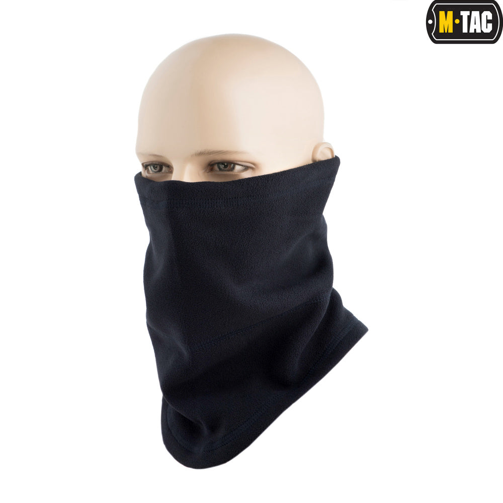 M-Tac Fleece Neck Gaiter (270g/m2) - M-TAC