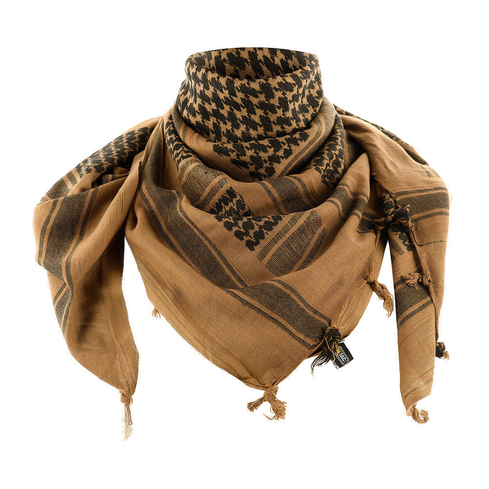 M-Tac Dense Shemagh Scarf - M-TAC