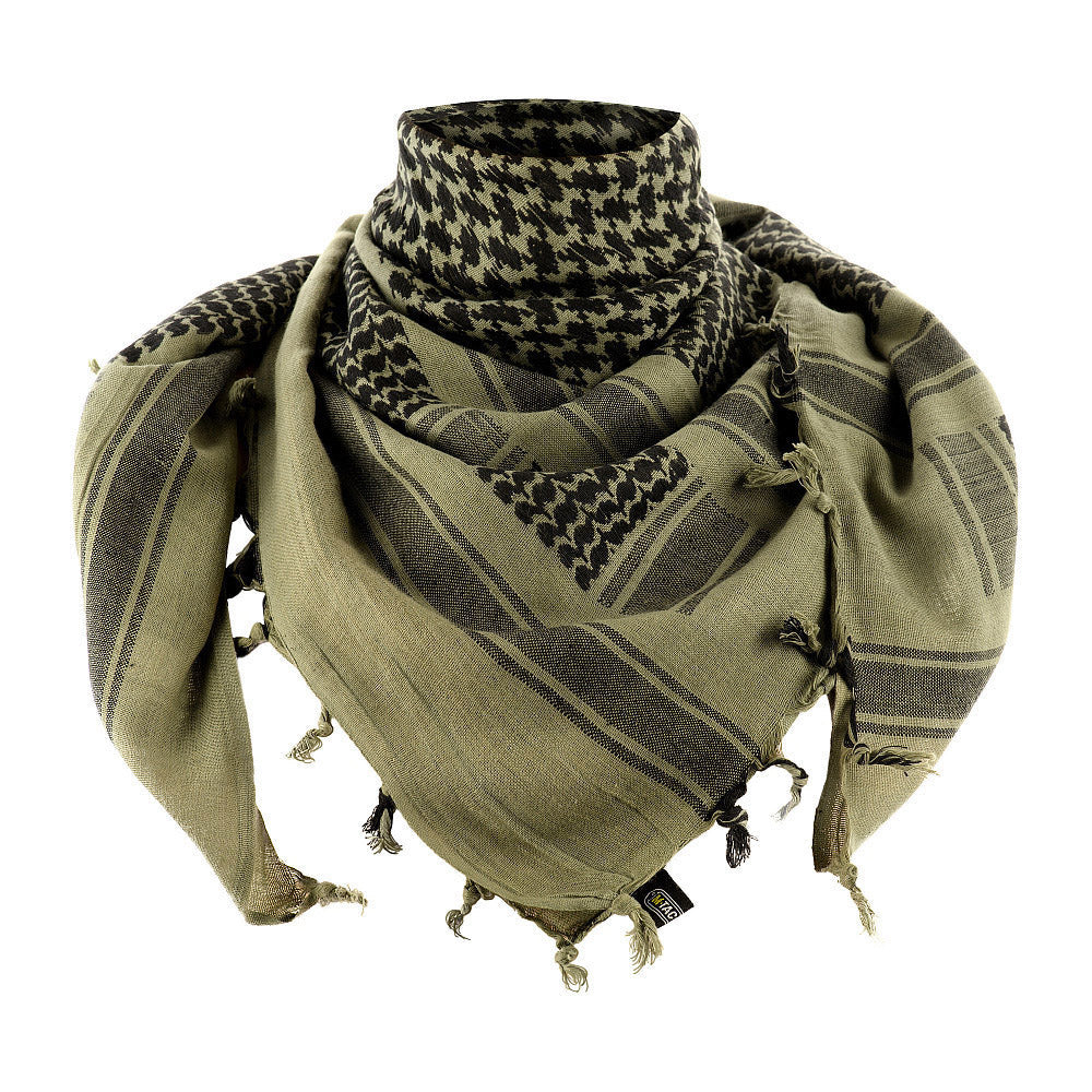 M-Tac Dense Shemagh Scarf - M-TAC