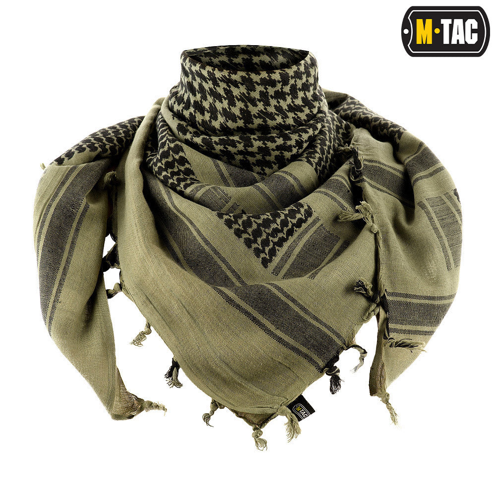  M-Tac Shemagh - Military Tactical Desert Head Scarf