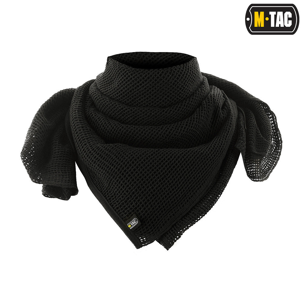M-Tac mesh scarf - M-TAC