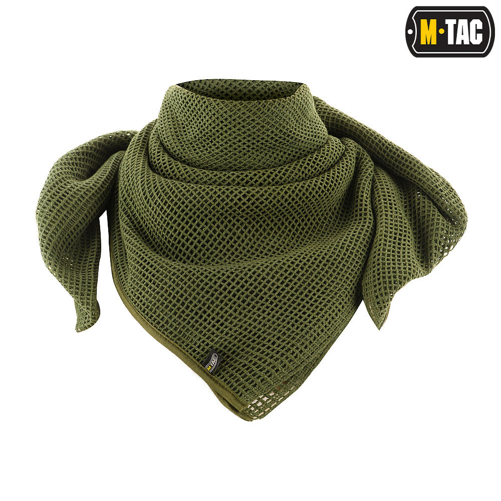 M-Tac mesh scarf - M-TAC