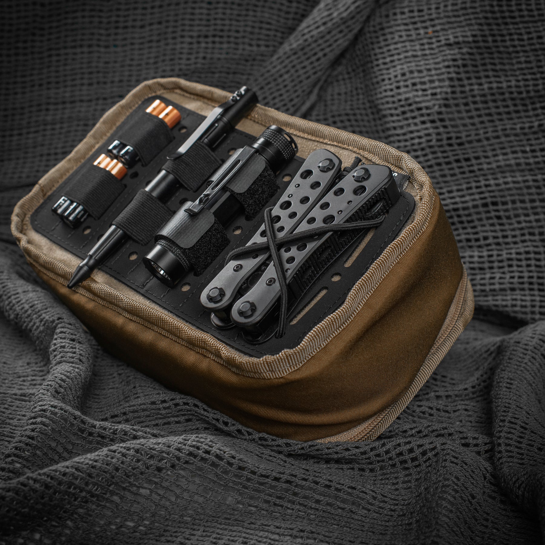 M-Tac Module Insert MOLLE 4.5"x7.5" Laser Cut - M-TAC