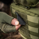 M-Tac patch Medic PVC Olive/black - M-TAC