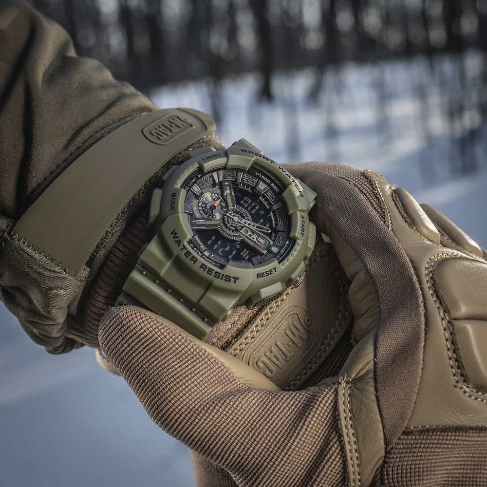 M-Tac Watch Sport – M-TAC