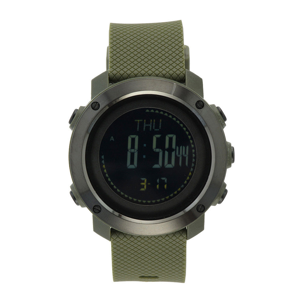 Tactical Digital Watches