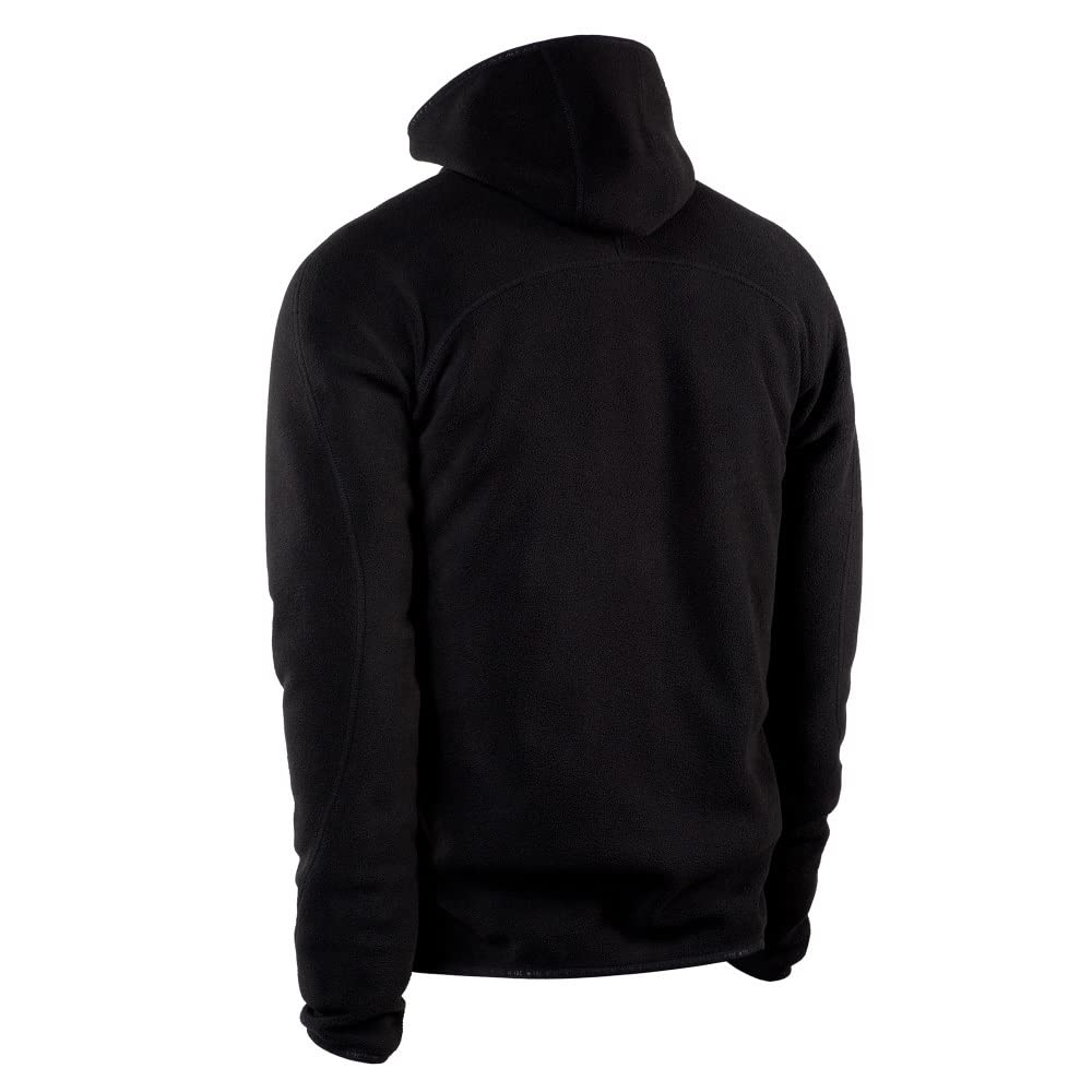 M-Tac Lite Microfleece Hoodie - M-TAC