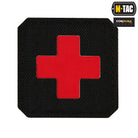 M-Tac patch Medic Cross Laser Cut - M-TAC