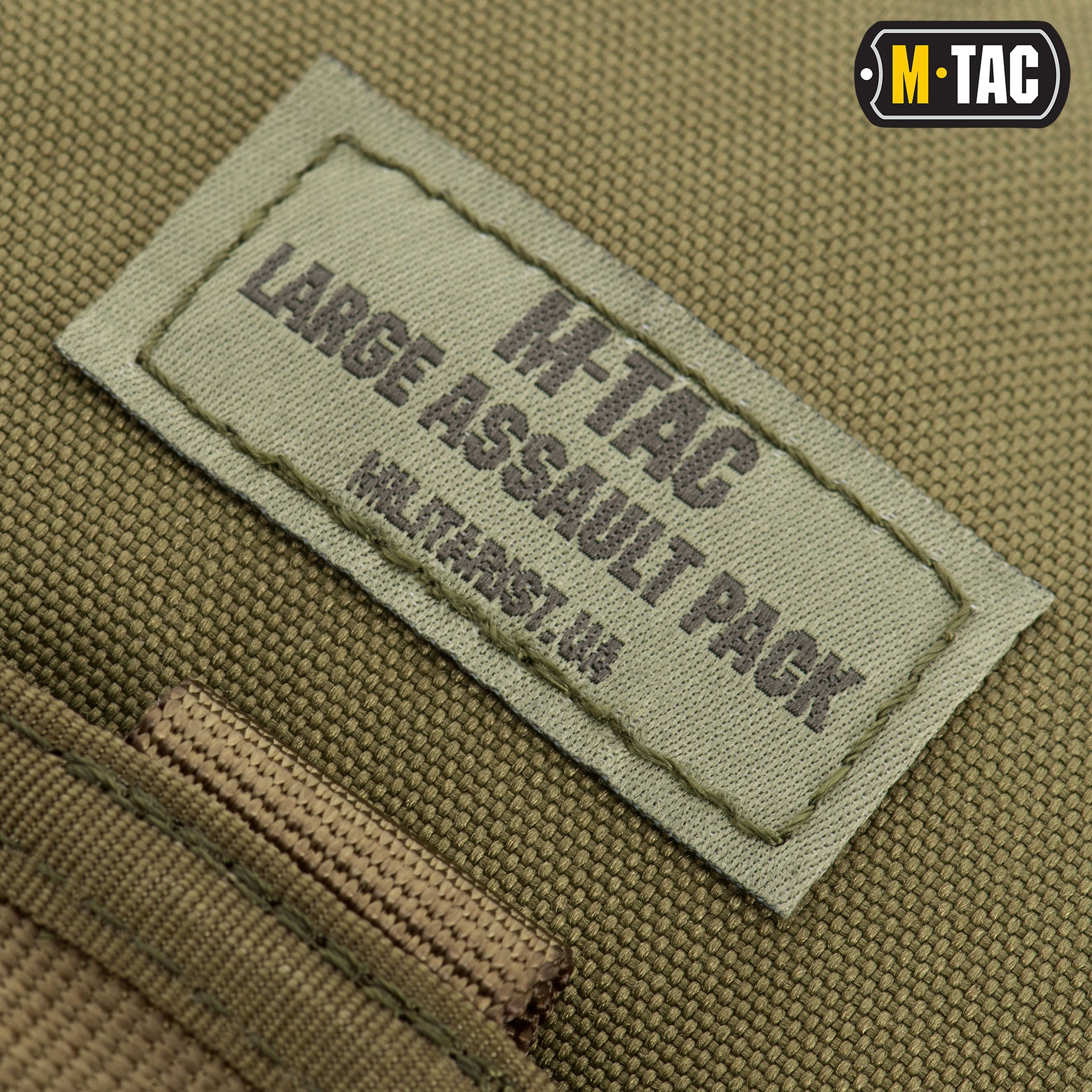 M-Tac Large Assault Pack