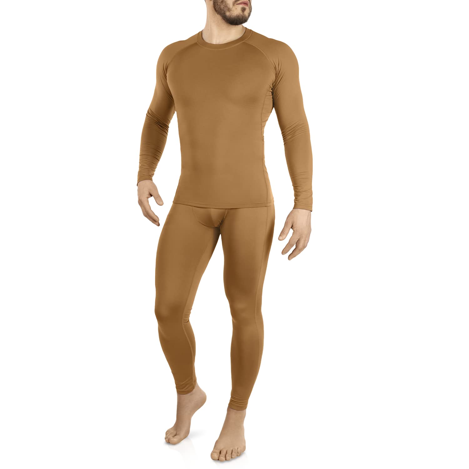 M-Tac Thermal Underwear Set Thermoline – M-TAC