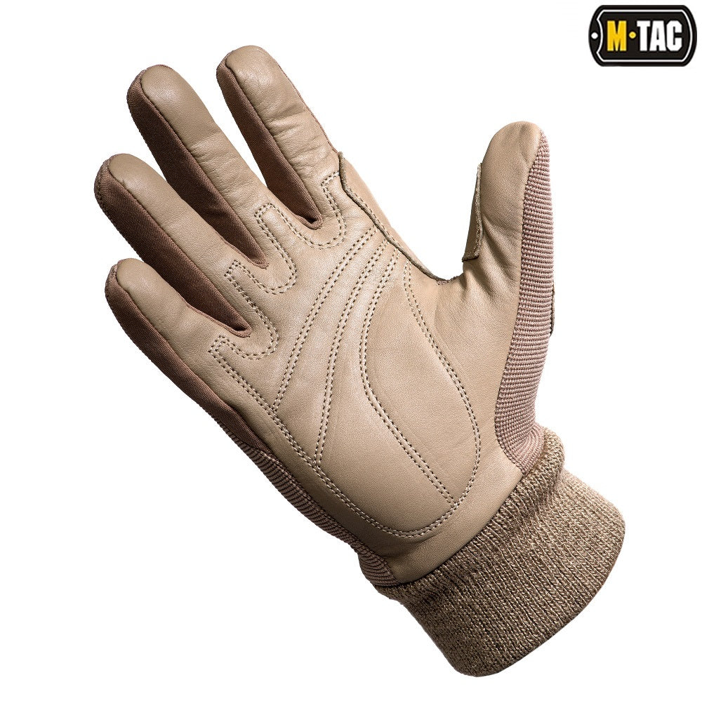 M-Tac gloves Assault Tactical Mk.8 - M-TAC