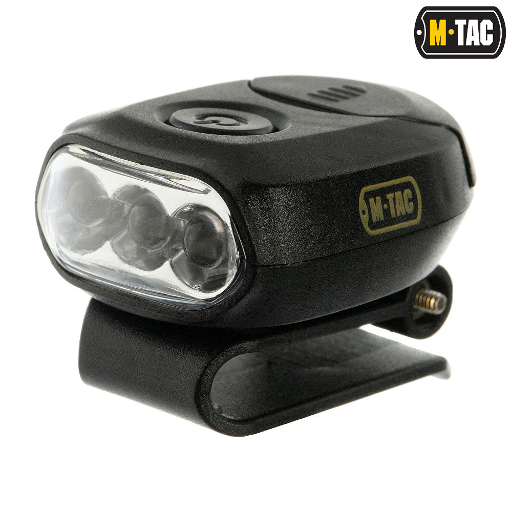 M-Tac LED mini flashlight - M-TAC