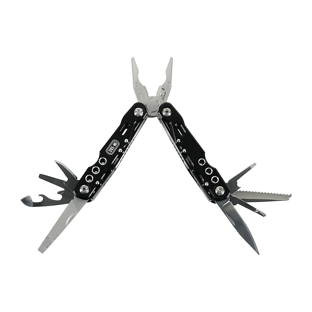 M-Tac Multitool Type 4 Black - M-TAC