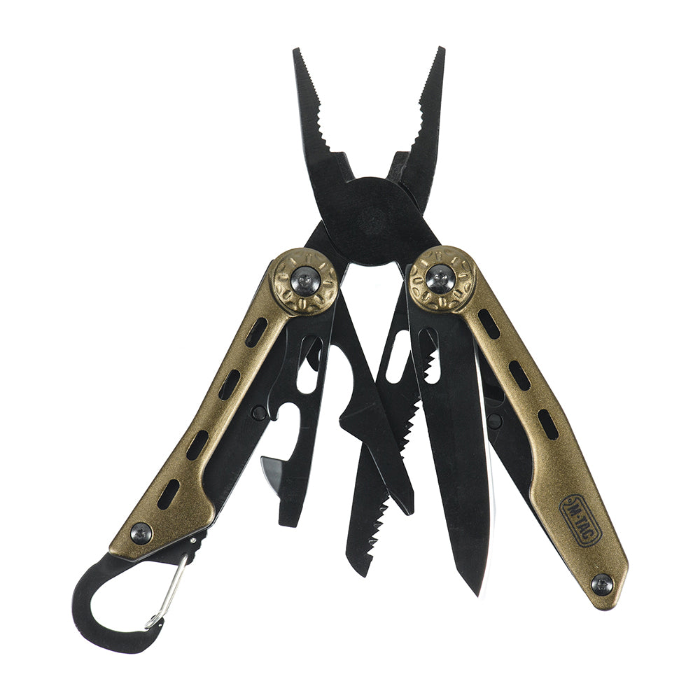 M-Tac Multitool Type 5 Olive - M-TAC