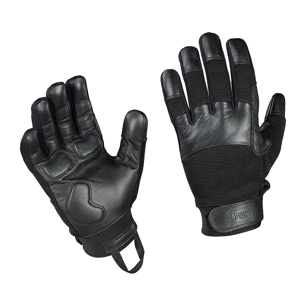 mvd handschuhe M-Tac Gloves Police Gen.2 Olive / S