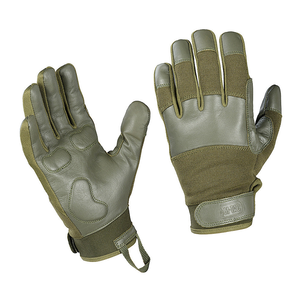 M-Tac Gloves Police Gen.2 - M-TAC
