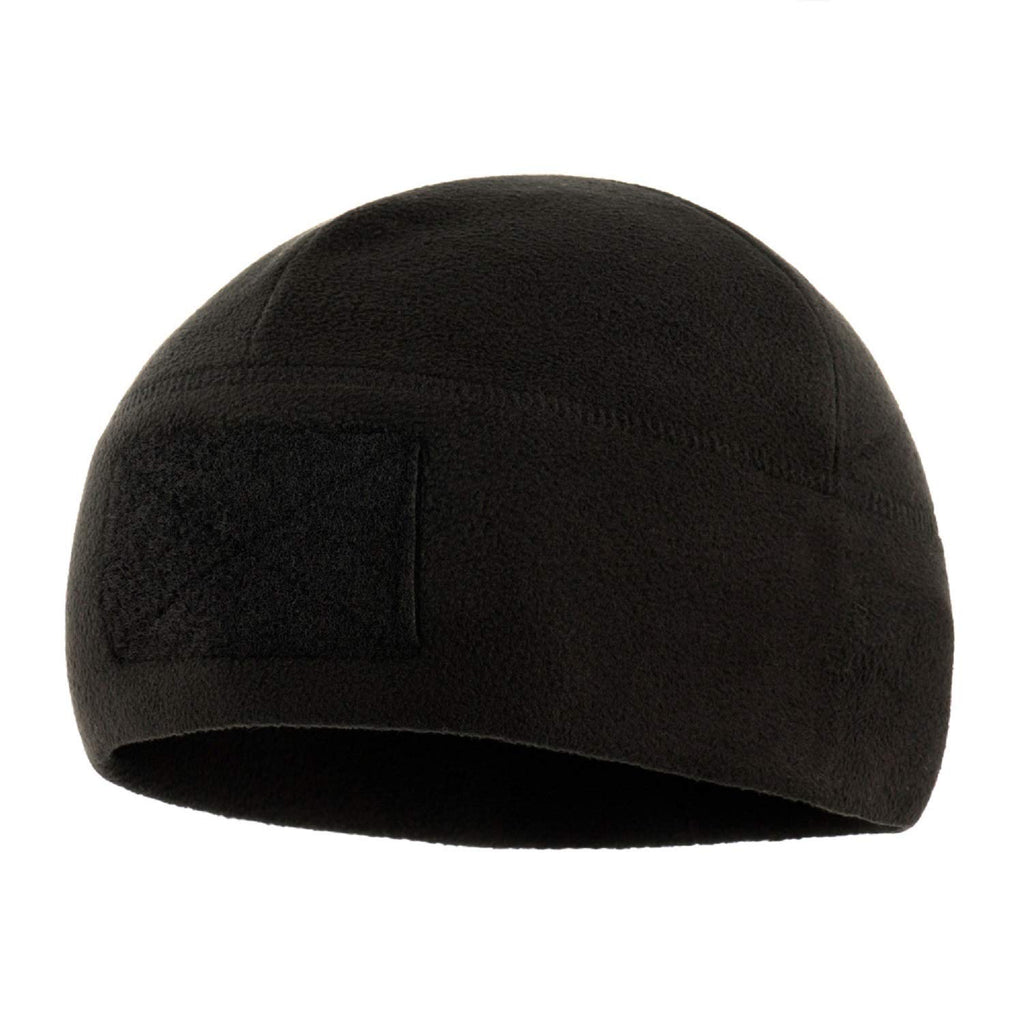 M-Tac Fleece Tactical Watch Cap Beanie With Patch Panel (270