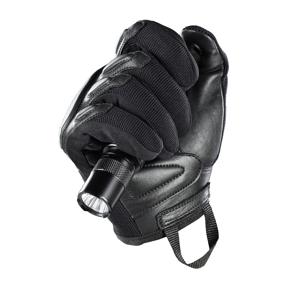 M-Tac Gloves Assault Tactical Mk.2 Black / M