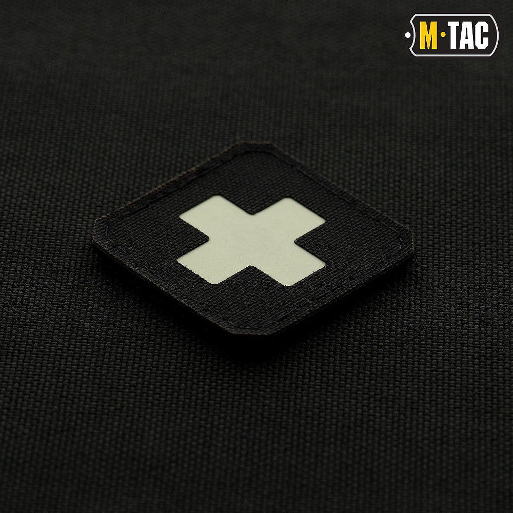 M-Tac patch Medic Cross Laser Cut - M-TAC