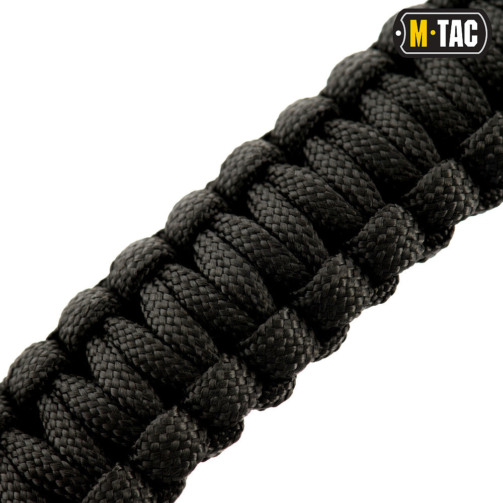 Paracord Survival Bracelet – High Speed Tactical & Safety