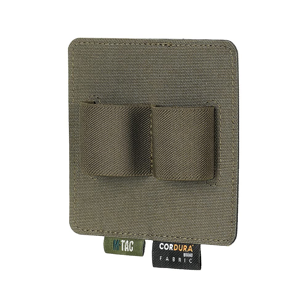 M-Tac Double Mag Pouch Hook Backed Magazine - M-TAC
