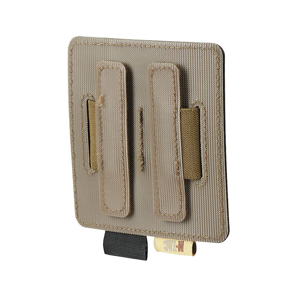 M-Tac Double Mag Pouch Hook Backed Magazine - M-TAC
