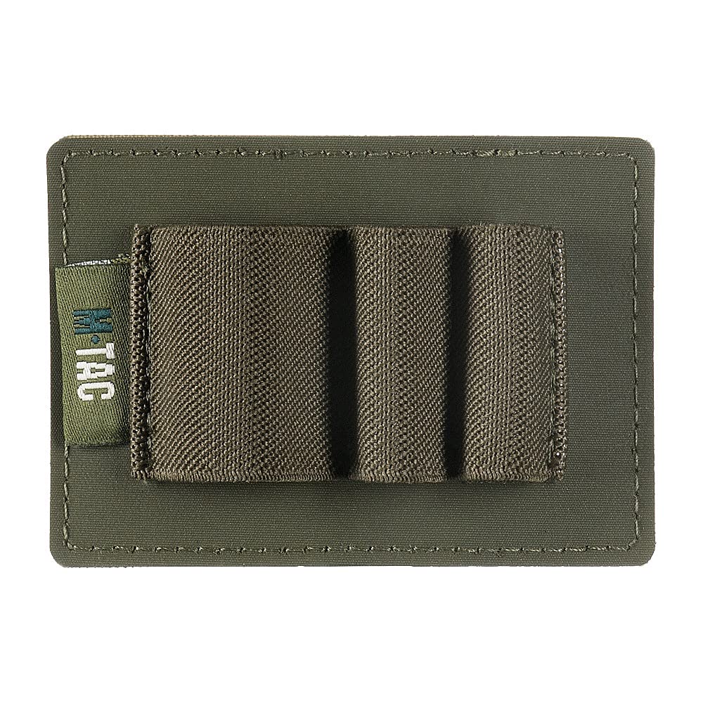 M-Tac Insert Modular Small (3 sections) Black - M-TAC