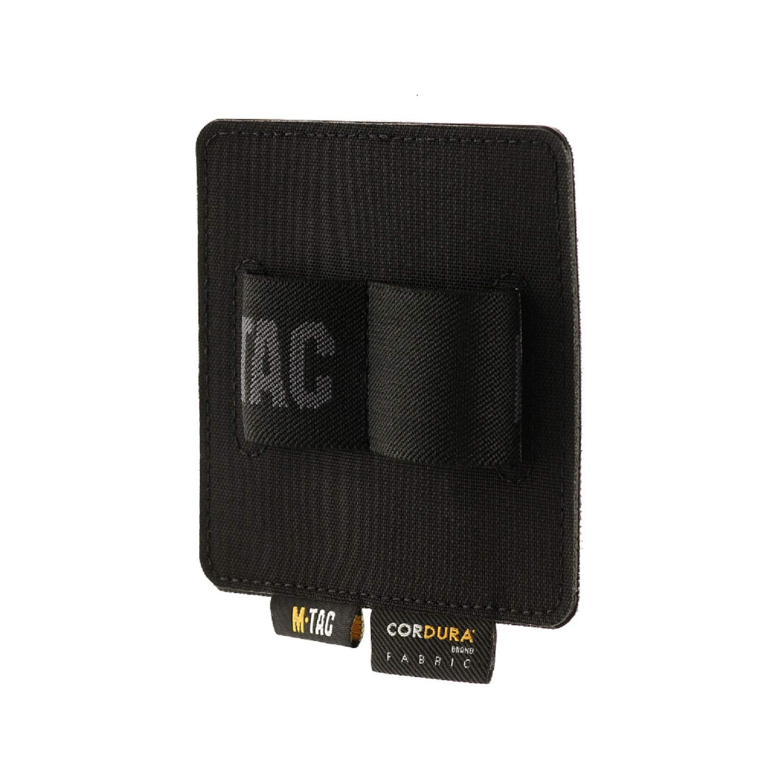 M-Tac Double Mag Pouch Hook Backed Magazine - M-TAC
