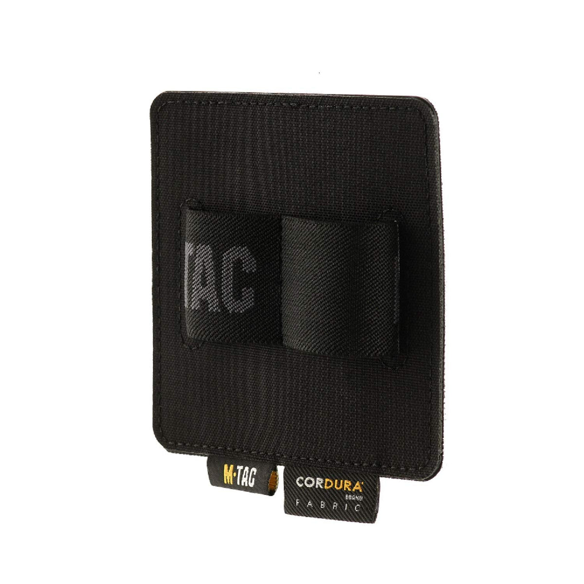 M-TAC Open Double Magazine Pouch Non Slip Rubberized Tactical Cordura Olive