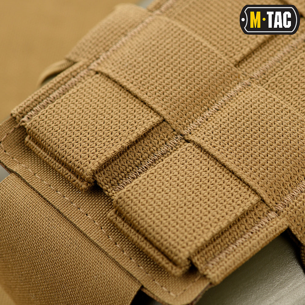 M-Tac Flask/Bottle Pouch - M-TAC