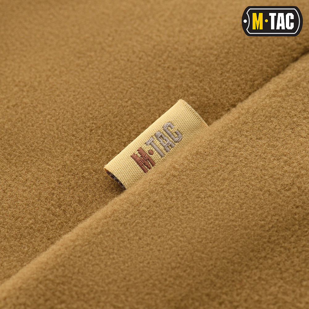 M-Tac Fleece Jacket Legatus Microfleece
