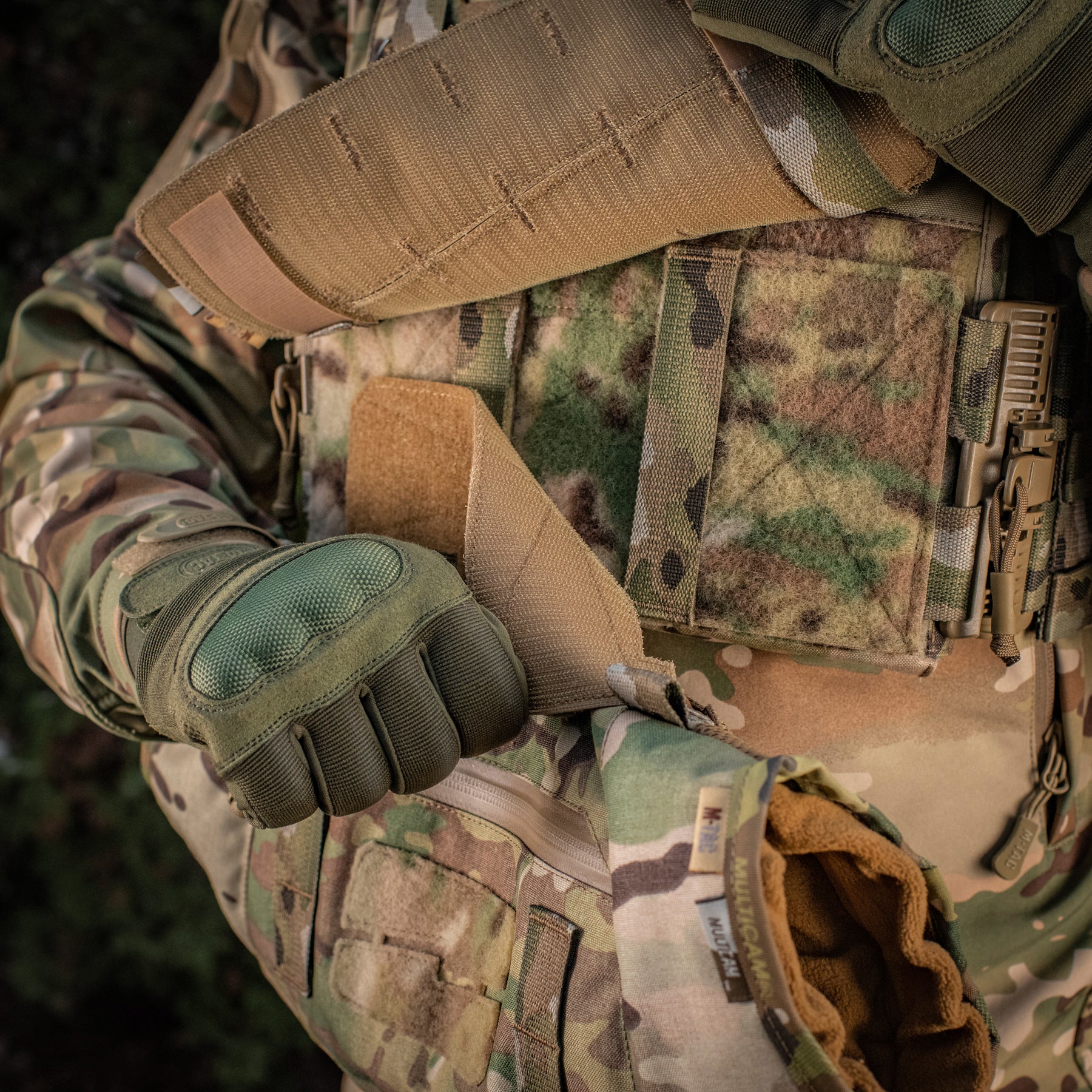 M-Tac Tactical Hand Warmer Elite | M-Tac US - M-Tac