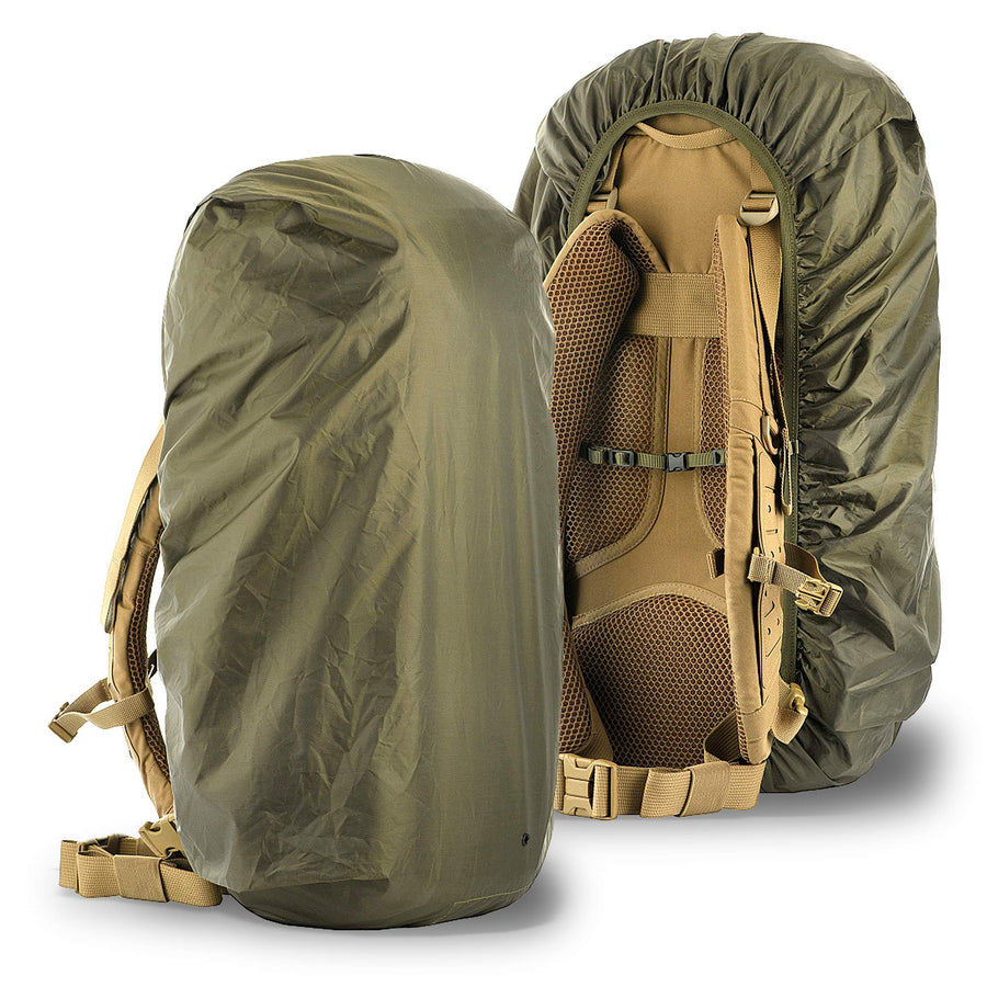 M-Tac Waterproof Backpack Cover