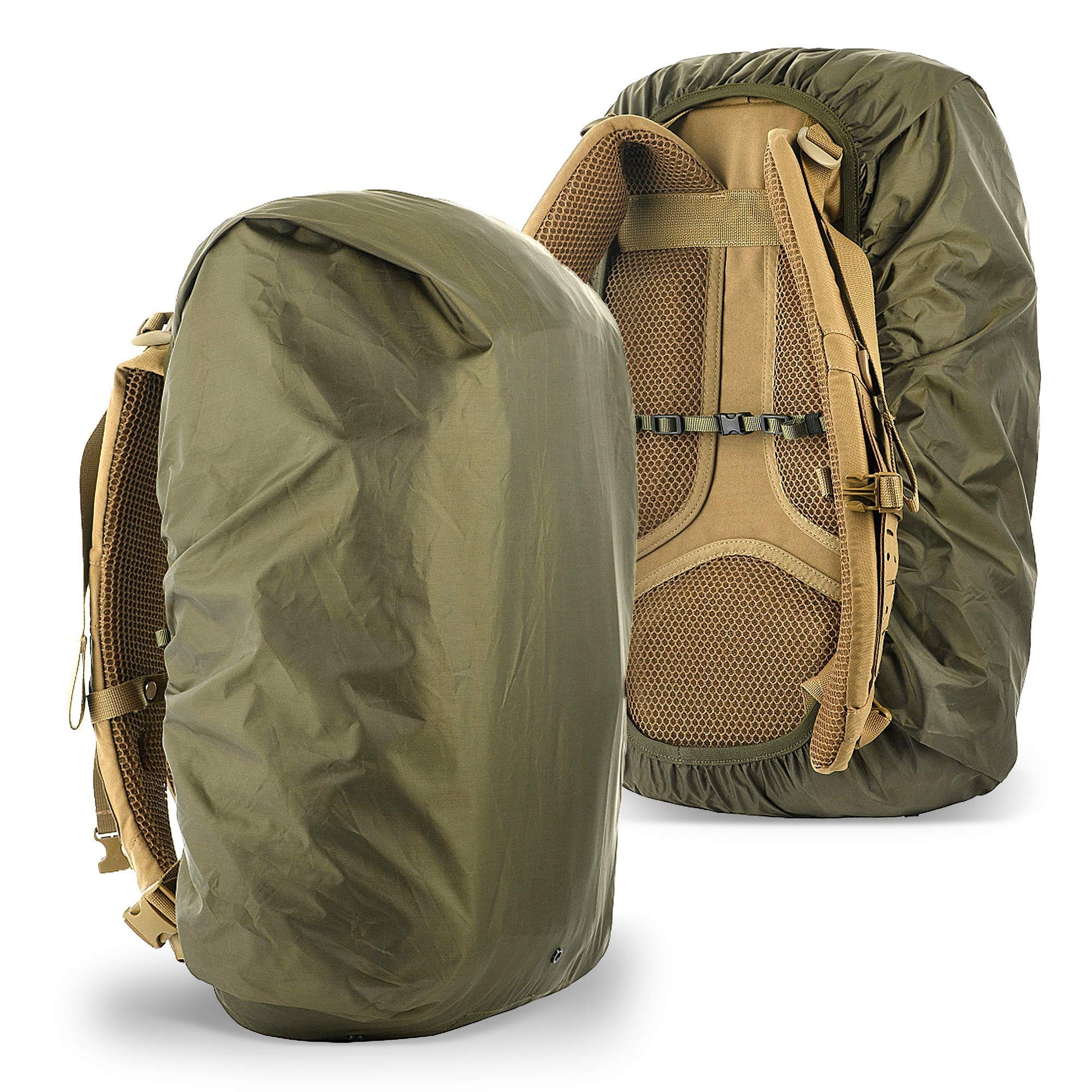 M-Tac Waterproof Backpack Cover