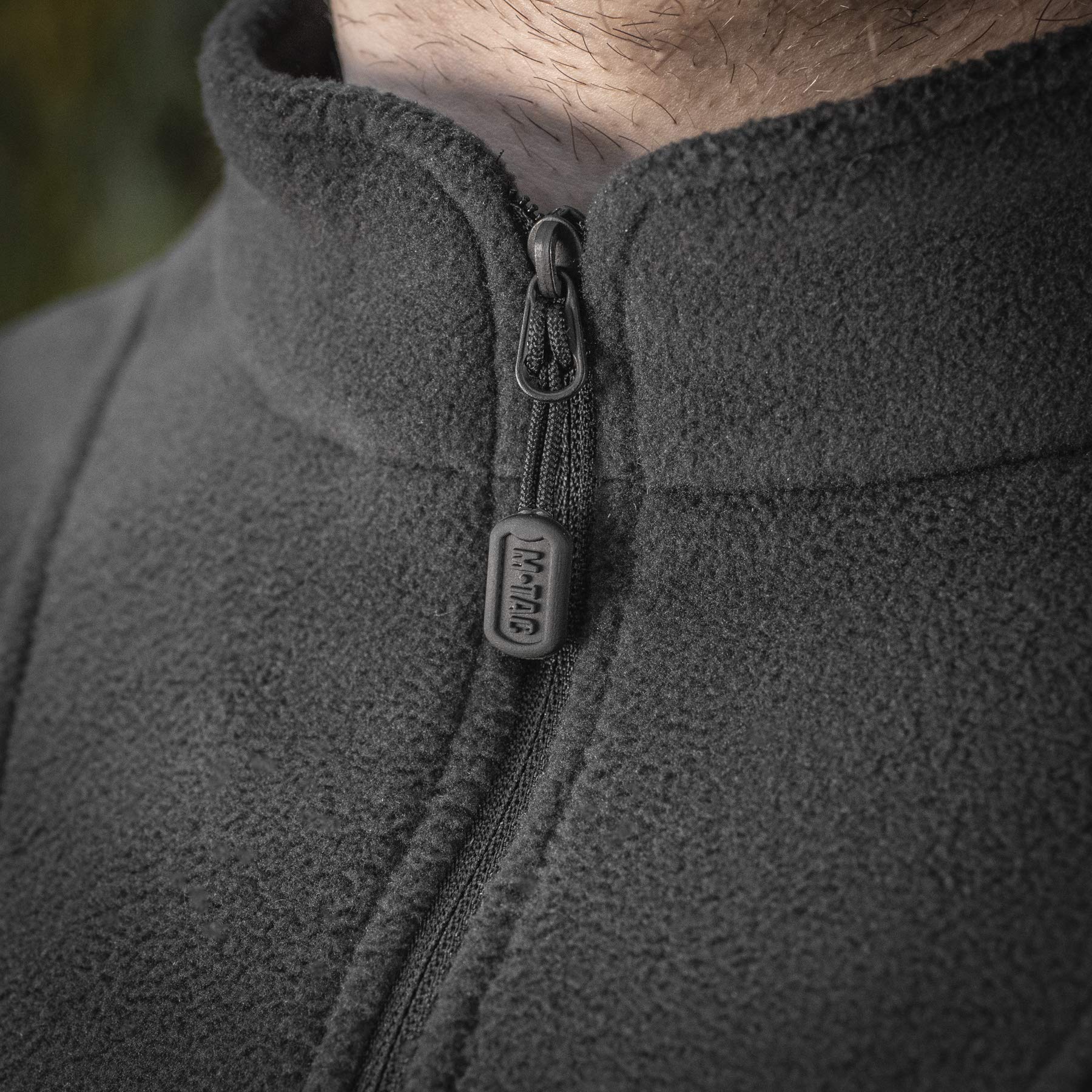 M-Tac Delta Polartec Fleece Jacket